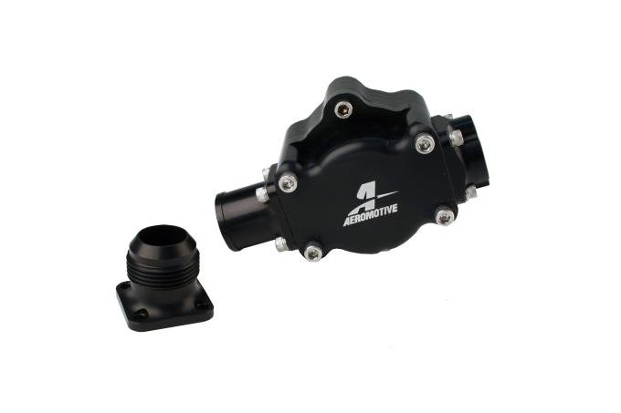Aeromotive 12-Series Belt Drive Mechanical Pump 11115