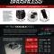 Aeromotive A1000 Brushless In-Tank Fuel Pump 18368