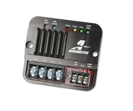 Aeromotive Billet Fuel Pump Speed Controller 16306