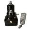 Aeromotive Extreme Flow EFI Fuel Pressure Regulator for Belt Drive and Hex Drive Fuel Pumps 13137