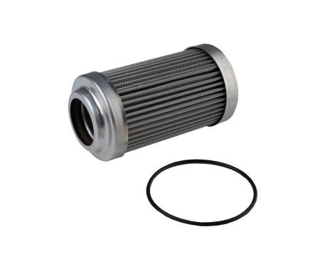 Aeromotive 40 Micron Stainless Mesh Replacement Element for ORB-10 Filter Housings 12635