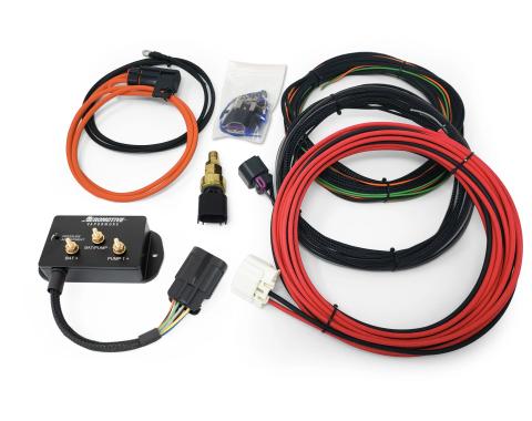 Aeromotive ReturnX Return-Type Pulse Width Modulation Controller, Single Pump / Supercharged 66164