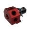 Aeromotive Extreme Flow 5-Port EFI Fuel Pressure Regulator for Belt Drive and Hex Drive Fuel Pumps 13133