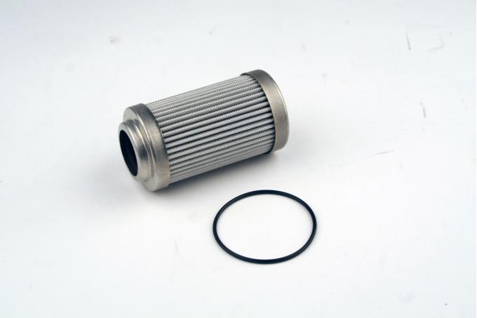 Aeromotive 10 Micro Replacement Microglass Element for ORB-10 Filter Housings 12650