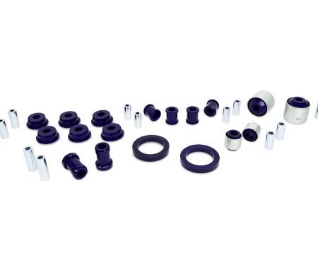 SuperPro 2010-2015 Chevrolet Camaro Essential Vehicle Kit KIT254K