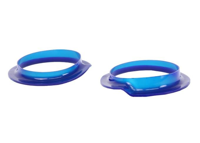 SuperPro Coil Spring Pad Upper Bushing Kit SPF3247K
