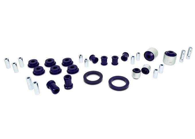 SuperPro 2010-2015 Chevrolet Camaro Essential Vehicle Kit KIT254K
