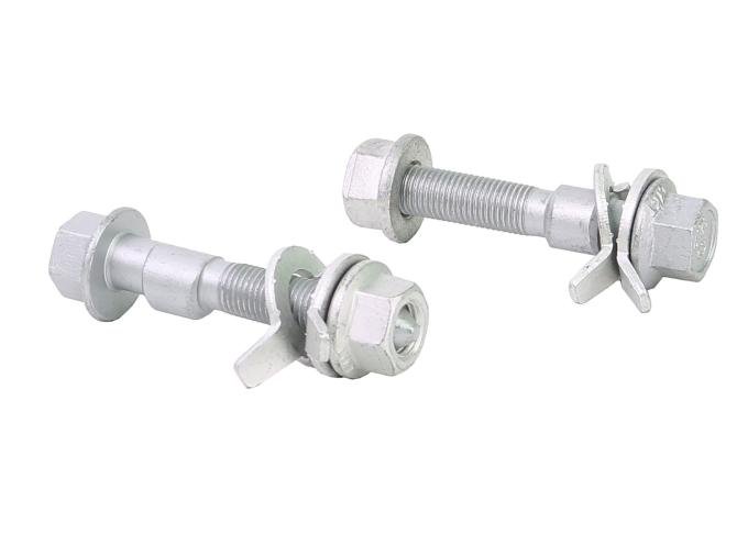 SuperPro Camber Adjusting Bolt Kit 16mm SPF4351-16K