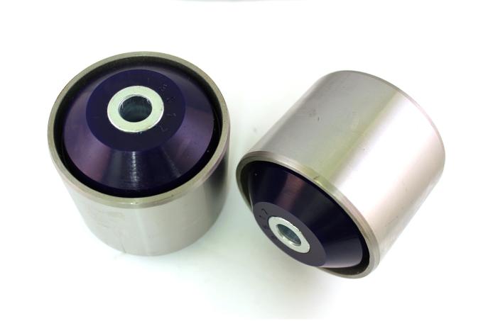 SuperPro 2010-2015 Chevrolet Camaro Radius Arm Lower Bushing Kit SPF3517K