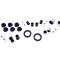 SuperPro 2010-2015 Chevrolet Camaro Essential Vehicle Kit KIT254K