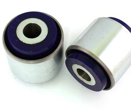 SuperPro 2010-2015 Chevrolet Camaro Control Arm Lower Bushing Kit SPF3518K