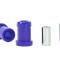 SuperPro Control Arm Lower Rear Inner Bushing Kit SPF2865K