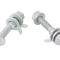 SuperPro Camber Adjusting Bolt Kit 16mm SPF4351-16K