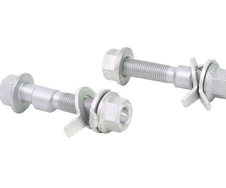 SuperPro Camber Adjusting Bolt Kit 16mm SPF4351-16K