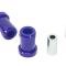 SuperPro Control Arm Lower Rear Inner Bushing Kit SPF2865K