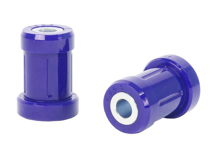 SuperPro Control Arm Lower Rear Inner Bushing Kit SPF2865K