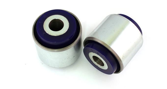 SuperPro 2010-2015 Chevrolet Camaro Control Arm Lower Bushing Kit SPF3518K