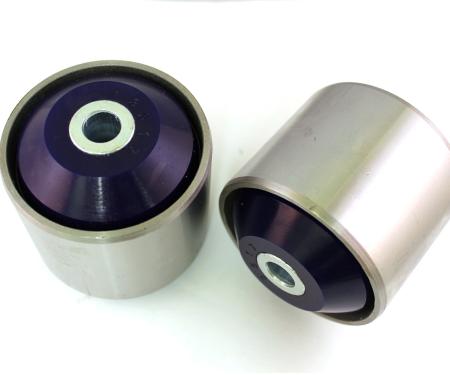 SuperPro 2010-2015 Chevrolet Camaro Radius Arm Lower Bushing Kit SPF3517K