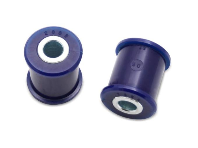 SuperPro Control Arm Lower Front Inner Bushing Kit SPF2868K