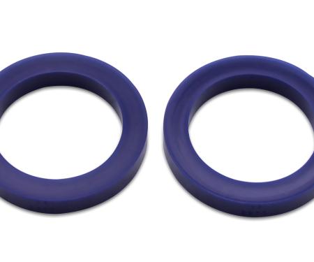 SuperPro Subframe Front Bushing Kit SPF2873K