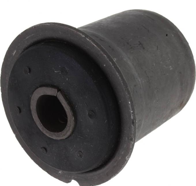 Redline Restomotive® Lower Control Arm Bushing, Toward Rear of Car