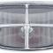 AMD Park Lamp Assembly, LH or RH, 69-72 Firebird X137-5569