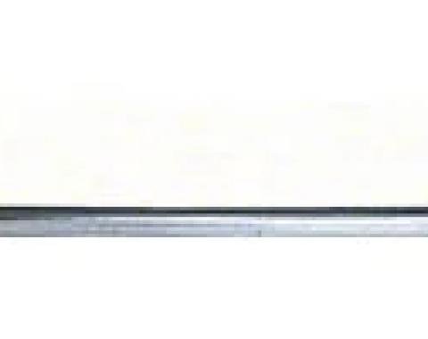 AMD Outer Door Reveal Molding, RH, 70-81 Camaro K-9828343