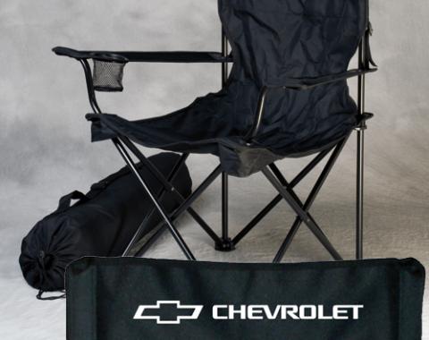 Chevrolet Easy Rider Travel Chair