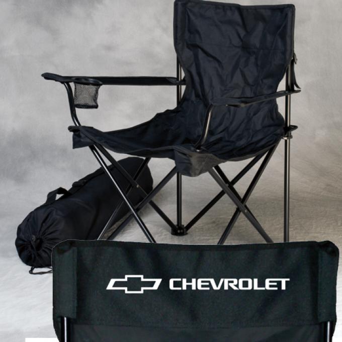 Chevrolet Easy Rider Travel Chair