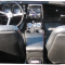 Classic Consoles 1967 Chevrolet Camaro Saddle Console GMCAMS67
