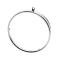 AMD Headlight Retaining Ring, 5 3/4", GM X146-3467