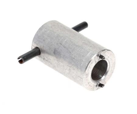 AMD Headlight Switch and Wiper Switch Nut Installation Tool, Camaro Chevelle Chevy II Nova TOOL-20