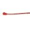 Taylor Cable Universal 10.4mm 409 Series Spark Plug Wire Set, 8 Cylinders, 90&deg; Spark Plug Boot Angle, Red 79251