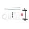Taylor Cable 100 Series Aluminum Battery Box 48100