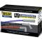 Taylor Cable Universal 8.2mm ThunderVolt&reg; Spark Plug Wire Sets, 8 Cylinders, 90&deg; Spark Plug Boot Angle, Black 83051