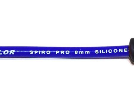 Taylor Cable LS 9.5" 8mm Spiro-Pro 180&deg; Plug Boot Repair Kit 45467
