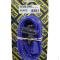 Taylor Cable Universal 8mm Spiro-Pro Spark Plug/Coil Wire Repair Kits, 90&deg;/180&deg; Plug Boot, Blue 45463