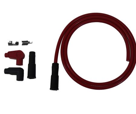 Taylor Cable LT-1 Optispark 8mm Spiro-Pro 180&deg; Plug Boot Repair Kit 45425