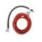 Taylor Cable 100 Series Aluminum Battery Box with 2 Gauge Battery Cable Kit 48101
