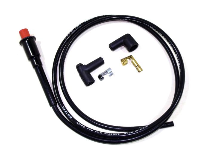 Taylor Cable 331-426 Hemi 8mm Spiro-Pro Spark Plug Wire Repair Kit 45406
