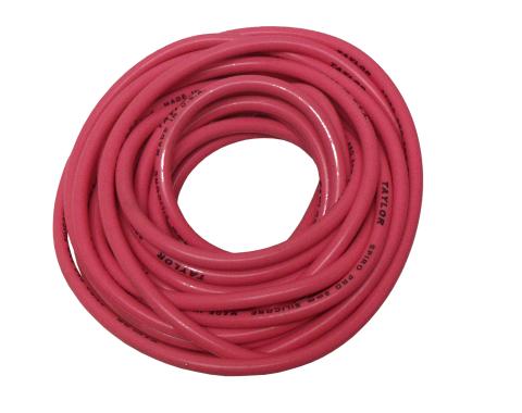 Taylor Cable 8mm Spiro-Pro Bulk Spark Plug Wire, Pink, 30 Feet 35791