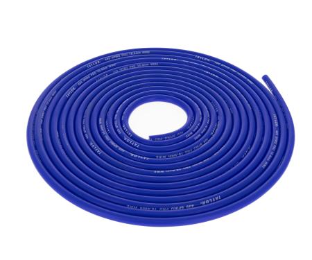 Taylor Cable 10.4mm 409 Series Bulk Spark Plug Wire, Blue, 30 Feet 36671