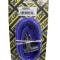 Taylor Cable Universal 8mm Spiro-Pro Spark Plug/Coil Wire Repair Kits, 135&deg; Plug Boot, Blue 45461