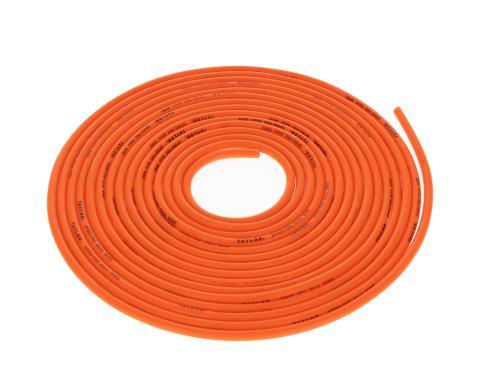 Taylor Cable 8mm Spiro-Pro Bulk Spark Plug Wire, Orange, 30 Feet 35891