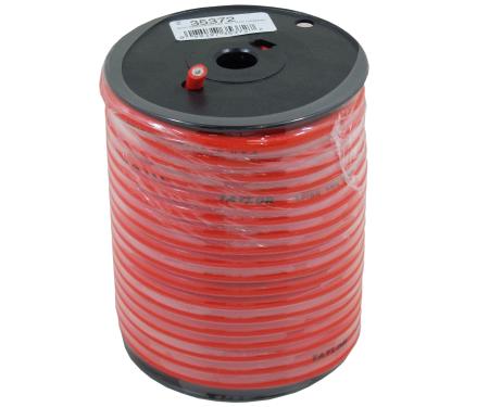 Taylor Cable 8mm Spiro-Pro Bulk Spark Plug Wire, Orange, 100 Feet 35372