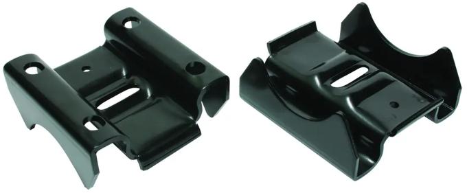 Classic Performance Leaf Spring Axle Seat for 1967-69 Chevy Camaro, Mono Leaf E3477