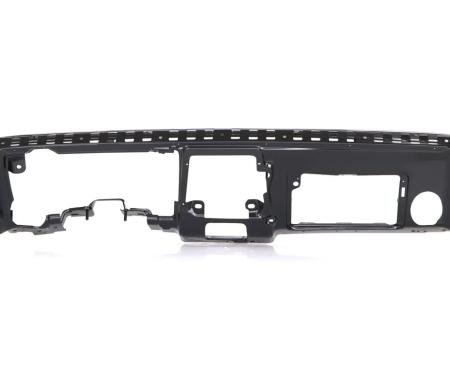 AMD Dash Panel Assembly, 69 Firebird X470-5569