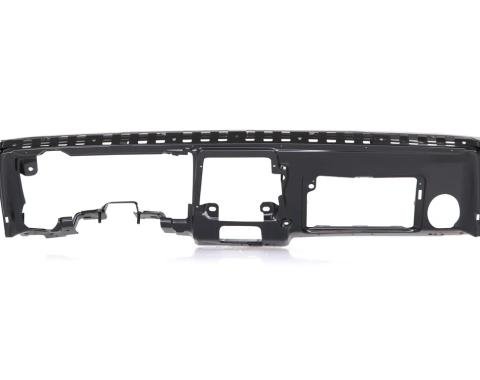 AMD Dash Panel Assembly, 69 Firebird X470-5569