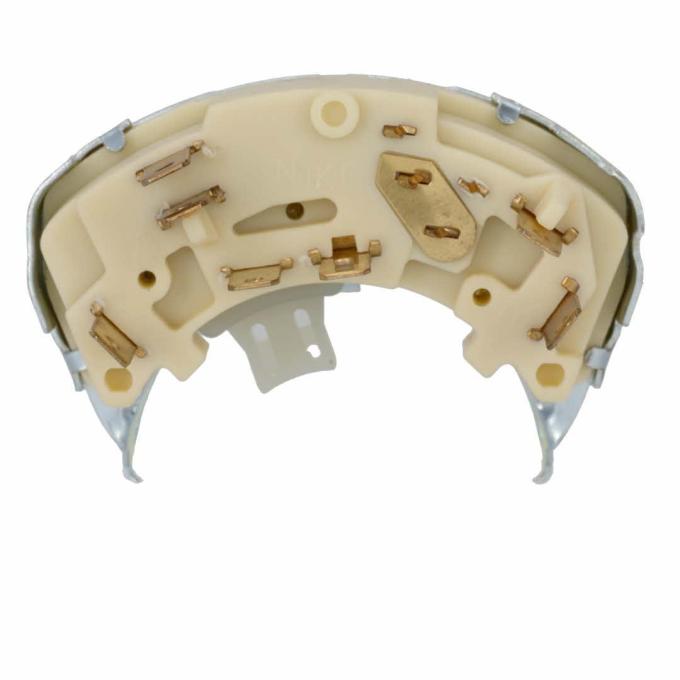 AMD Neutral Safety, Backup Lamp Switch, Automatic Transmission, 74-78 Camaro 76-80 Chevy GMC CK Truck X417-3074-A