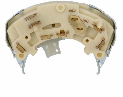 AMD Neutral Safety, Backup Lamp Switch, Automatic Transmission, 74-78 Camaro 76-80 Chevy GMC CK Truck X417-3074-A